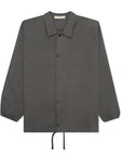 Fear of God Essentials 1977 Iron Coaches Jacket