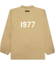 Fear of God Essentials 1977 Oak Coaches Jacket