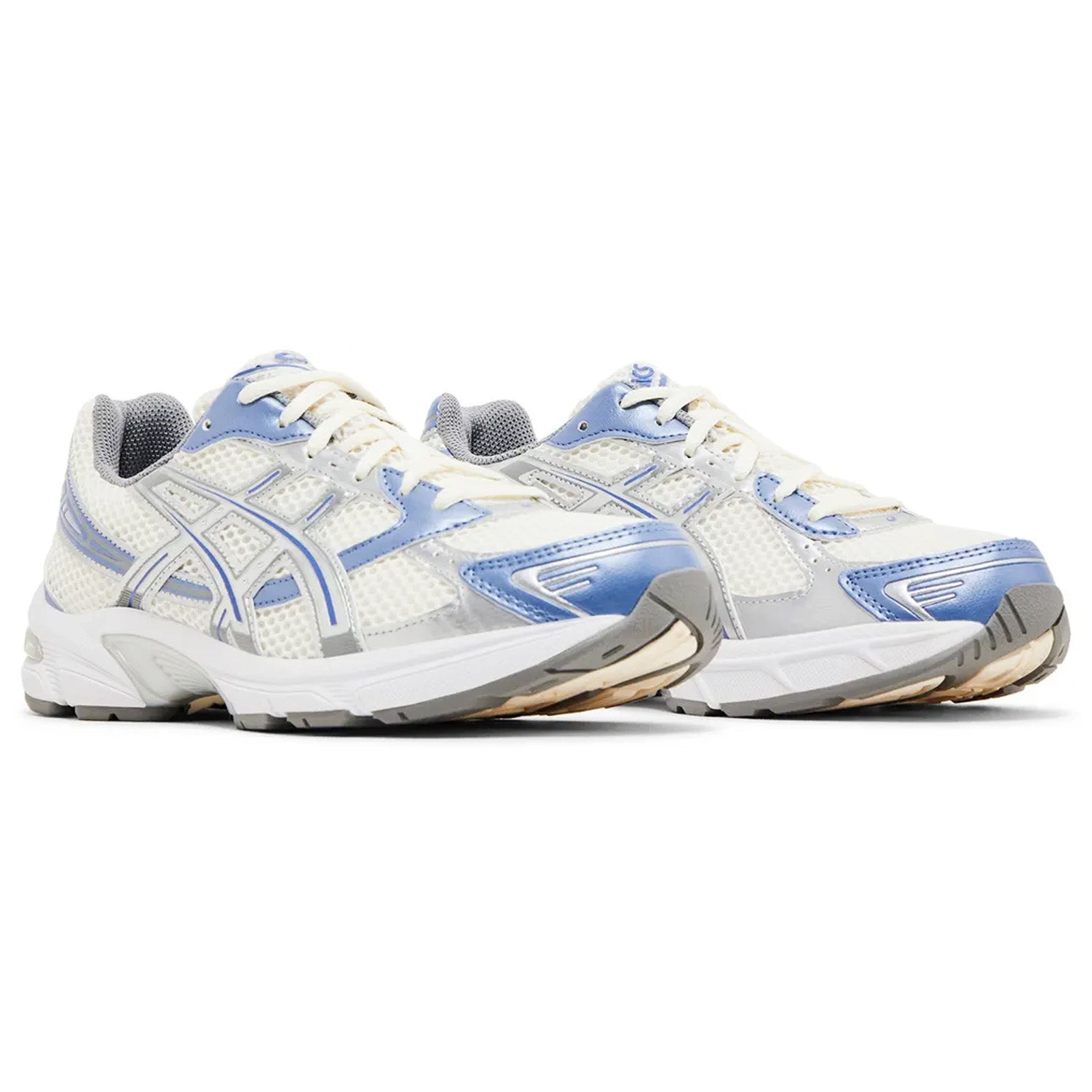 Asics Gel-1130 Cream Blueberry – sneakrflow