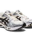 Asics Gel-Kayano 14 Cream Black Metallic Plum