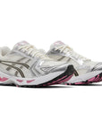 Asics Gel-Kayano 14 Cream Sweet Pink