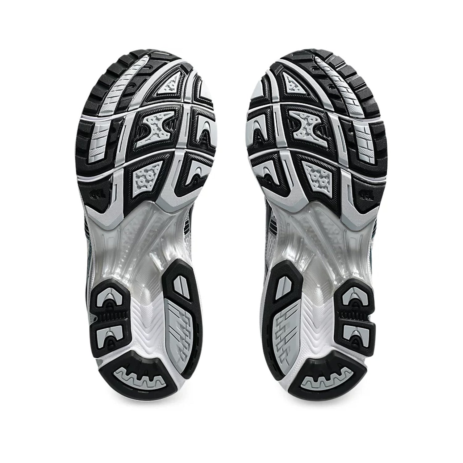 Asics Gel-Kayano 14 White Fjord Grey