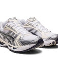 Asics Gel-Kayano 14 White Midnight