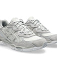 Asics Gel-NYC Cream Cloud Grey