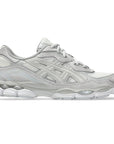 Asics Gel-NYC Cream Cloud Grey