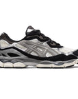 Asics Gel-NYC Ivory Clay Grey