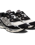 Asics Gel-NYC Ivory Clay Grey
