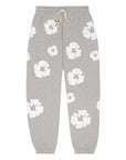 Denim Tears The Cotton Wreath Sweatpants Gray
