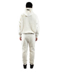 Fear of God Essentials 1977 Light Oatmeal Full Set