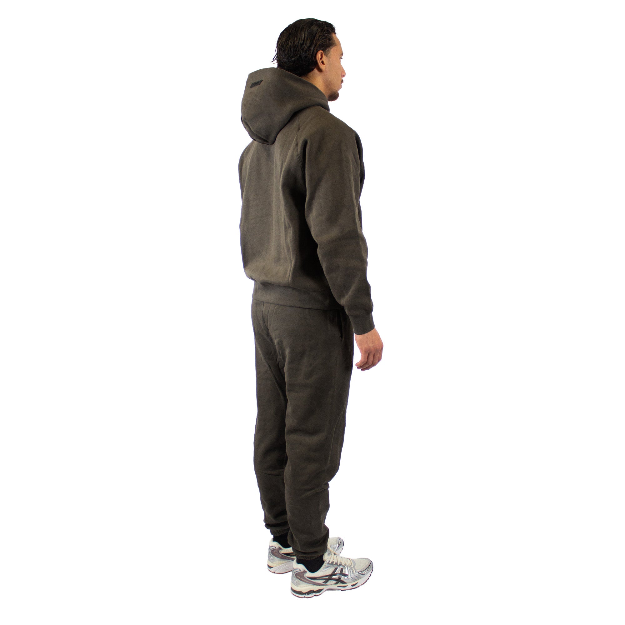 essentials セットアップ　fear of god NEW Fear of God Essentials Set Hoodie & Sweatpants Size XS-XL | eBay