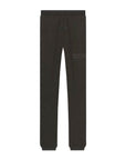 Fear of God Essentials Off Black Sweatpants
