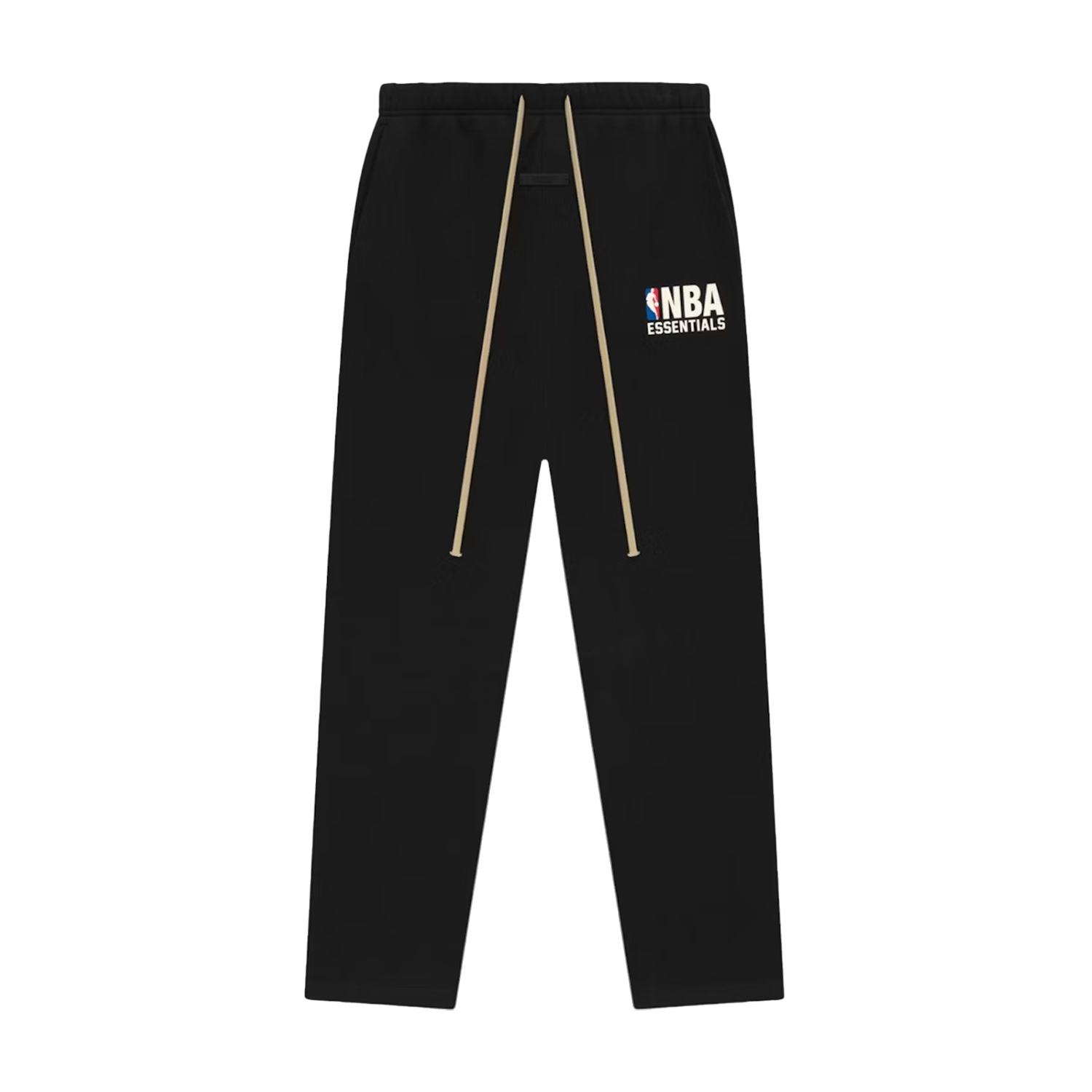 Fear Of God Essentials FW24 NBA Black Sweatpants