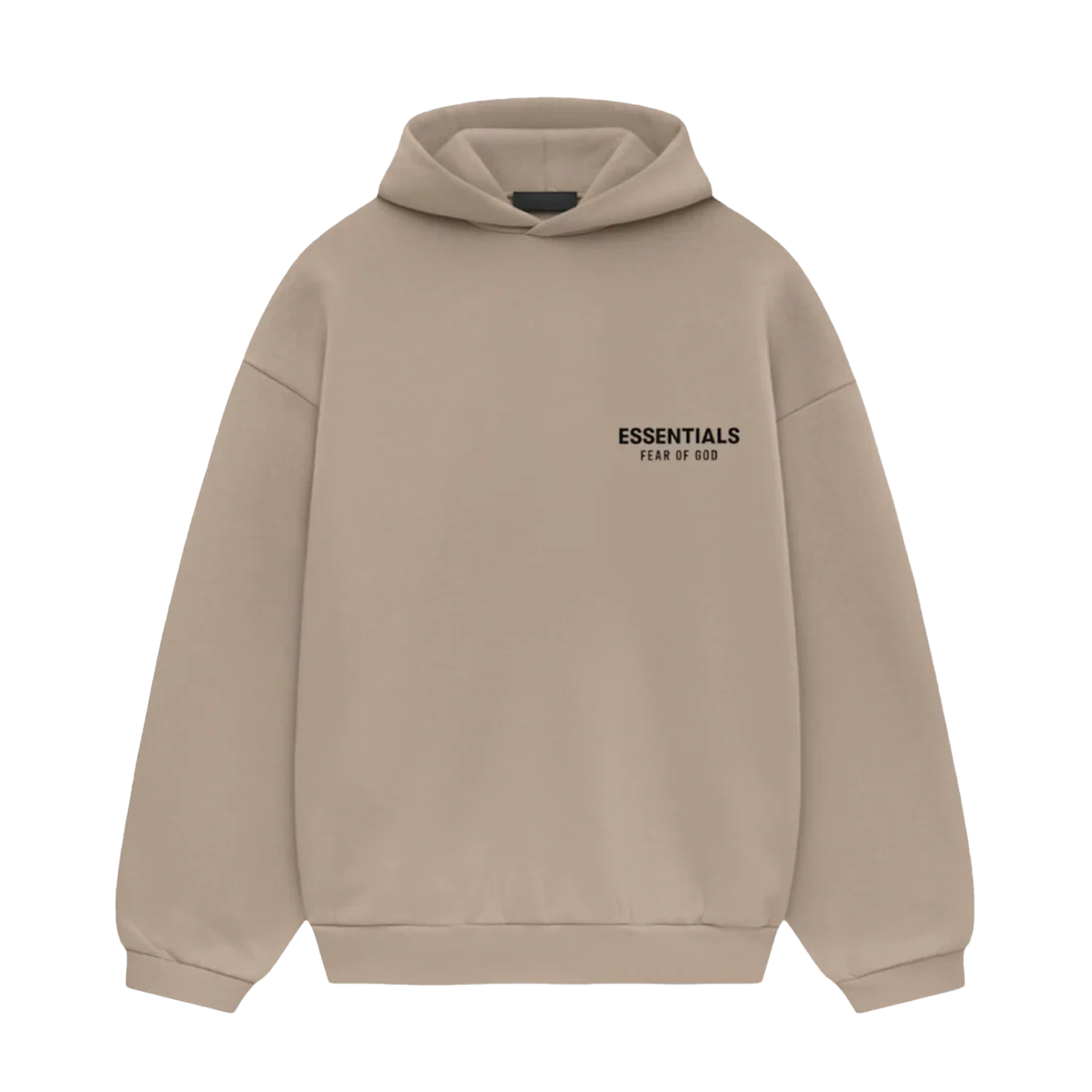 Fear Of God Essentials FW24 Desert Sand Hoodie