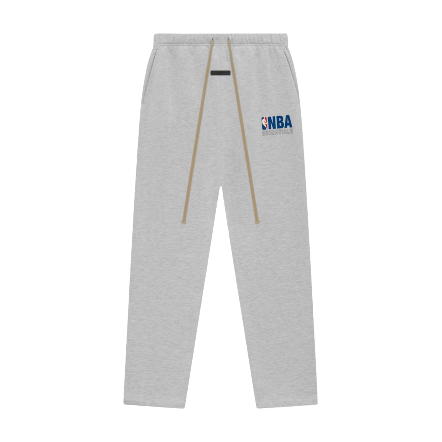 Fear Of God Essentials FW24 NBA Light Heather Sweatpants