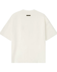 Fear of God Essentials T-Shirt Ivory