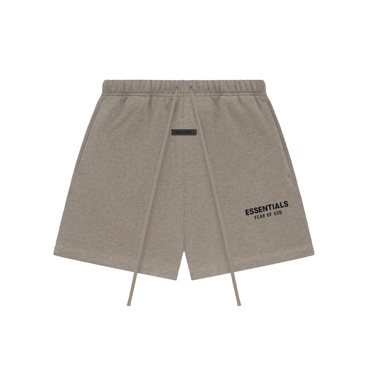 Fear of God Essentials Homestead Heather Shorts – sneakrflow