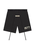 Fear of God Essentials 1977 Iron Shorts