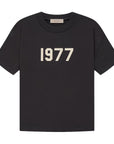 Fear of God Essentials 1977 Iron T-Shirt