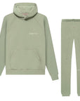 Fear of God Essentials Seafoam Full Set