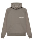 Fear of God Essentials Desert Taupe Hoodie