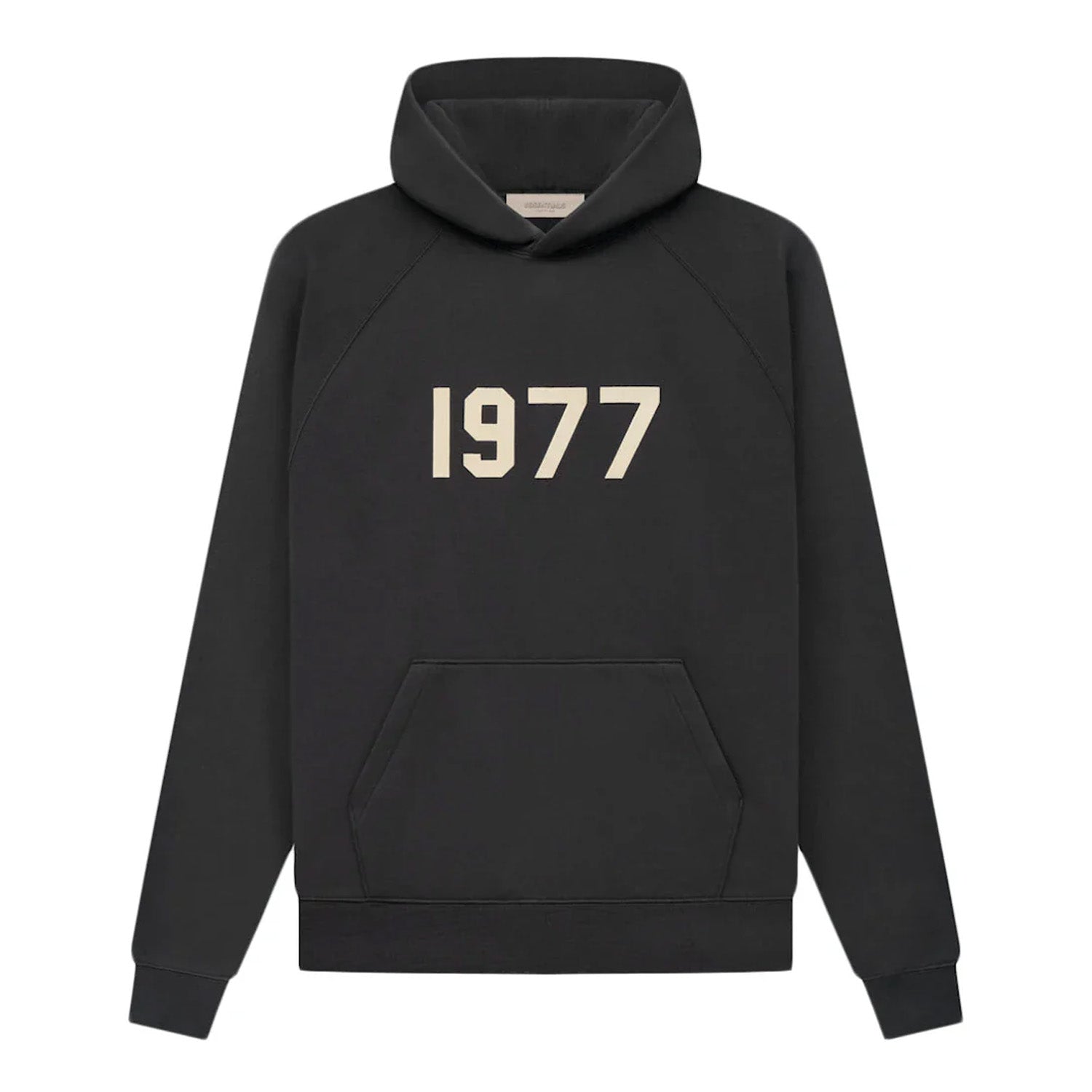 FEAR OF GOD FOG 1977 スウェットEssentials S Fear of God Essentials SS22 1977 Hoodie 'Light Oatmeal' FOG