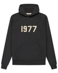 Fear of God Essentials 1977 Iron Hoodie