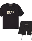 Fear of God Essentials 1977 Iron Summer Set