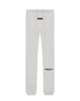 Fear of God Essentials Light Oatmeal Sweatpants