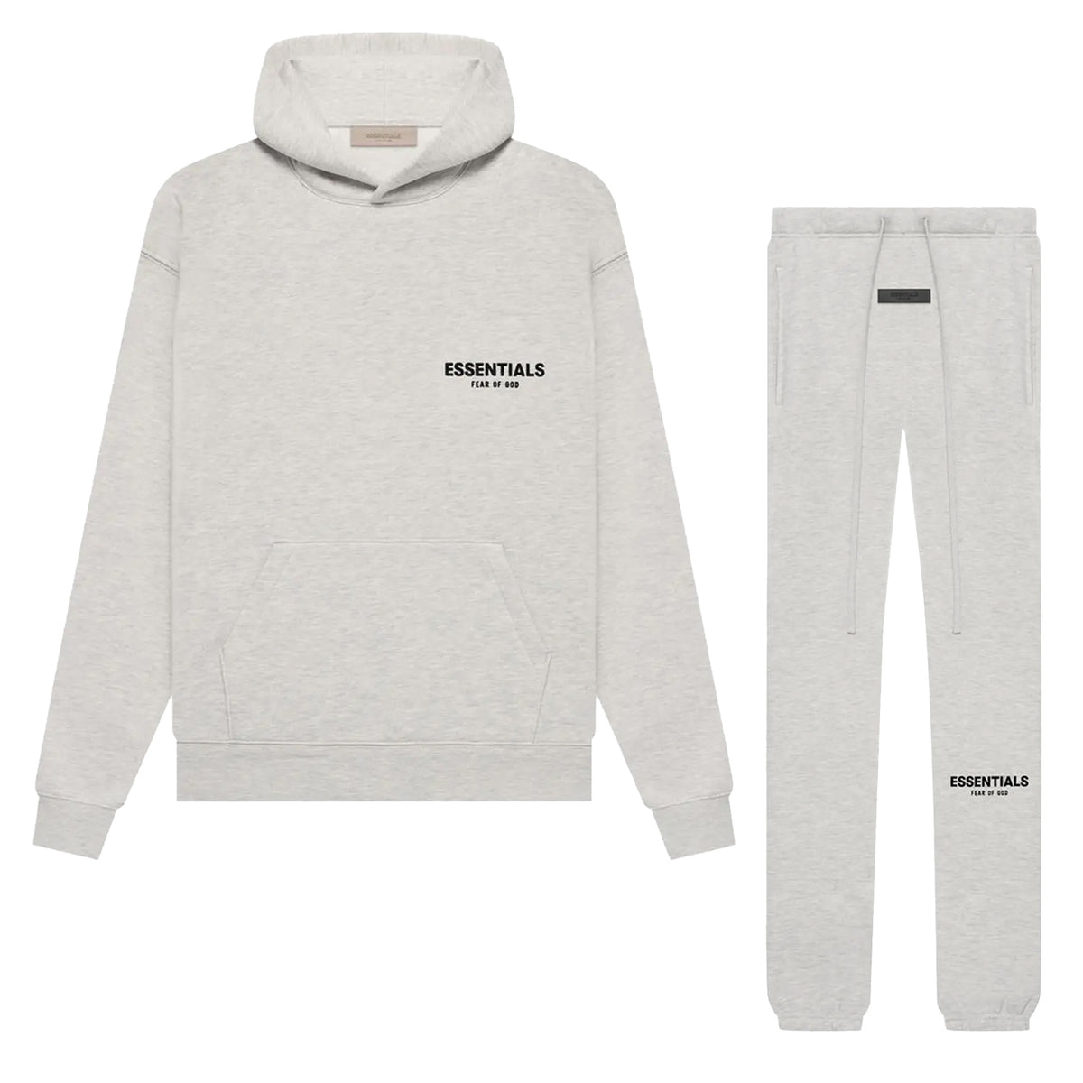 正規品 ESSENTIALS 16点セット売りfear of god SS22_Light_Oatmeal_set_1200x12