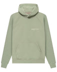 Fear of God Essentials Seafoam Hoodie