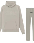 Fear of God Essentials Seal Full Set