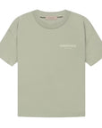 Fear of God Essentials Seafoam T-Shirt