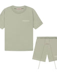 Fear of God Essentials Seafoam Summer Set