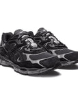 Asics Gel-NYC Graphite Grey Black