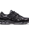 Asics Gel-NYC Graphite Grey Black
