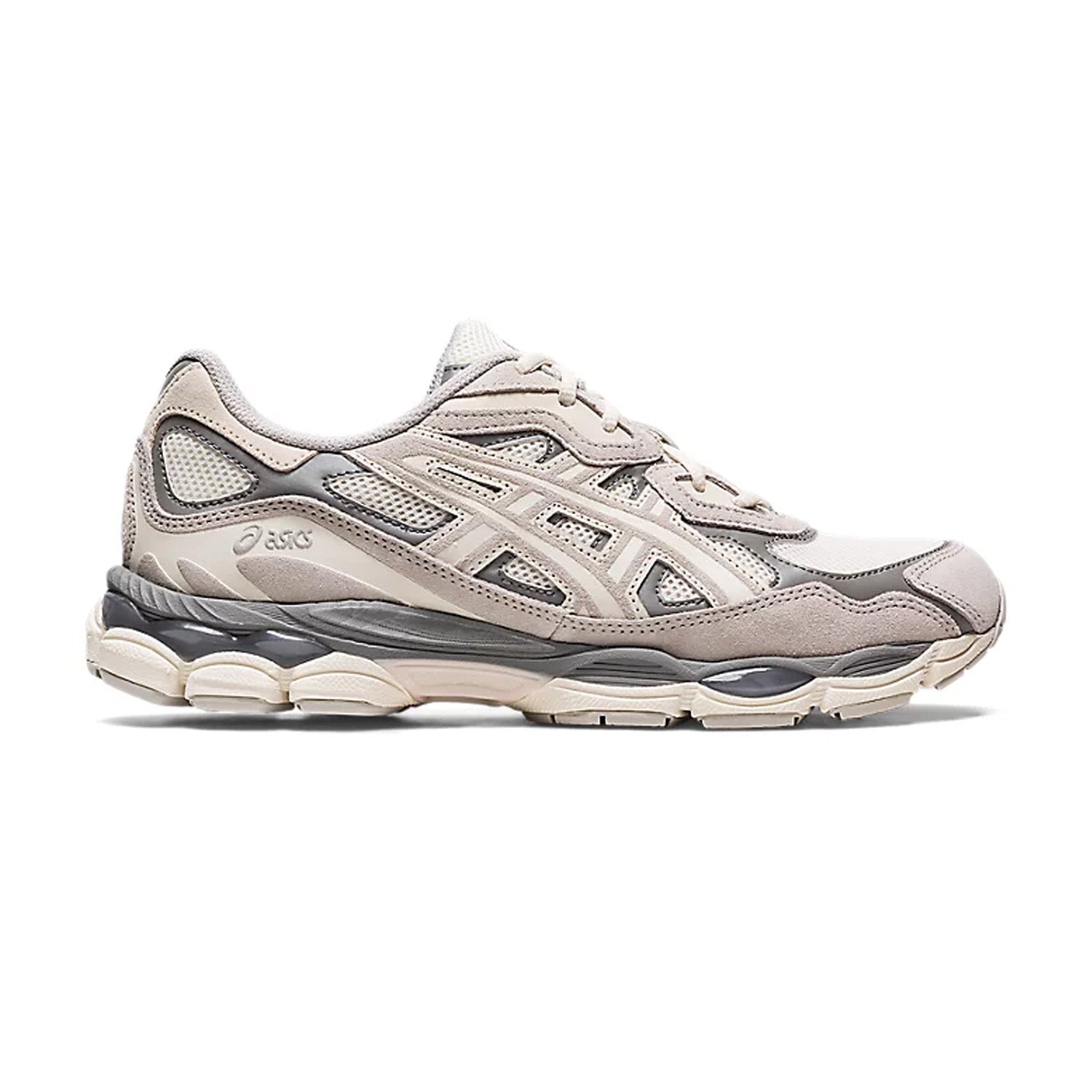 Asics Sportstyle Sneaker Asics Gel Kayano 19 Olive Asics Gel-NYC