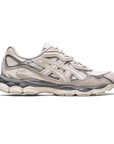 Asics Gel-NYC Oyster Grey