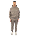 Fear of God Essentials Desert Taupe Full Set