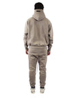 Fear of God Essentials Desert Taupe Full Set