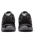 Asics Gel-NYC Graphite Grey Black