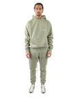 Fear of God Essentials Seafoam Full Set