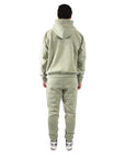 Fear of God Essentials Seafoam Full Set