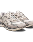 Asics Gel-NYC Oyster Grey