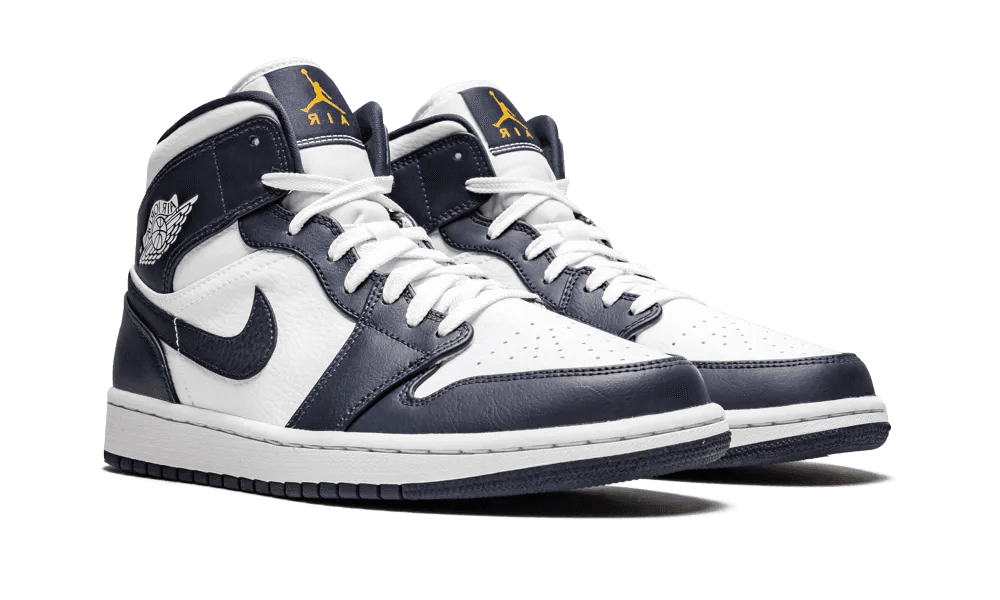 Air jordan discount 1 obsidian kopen