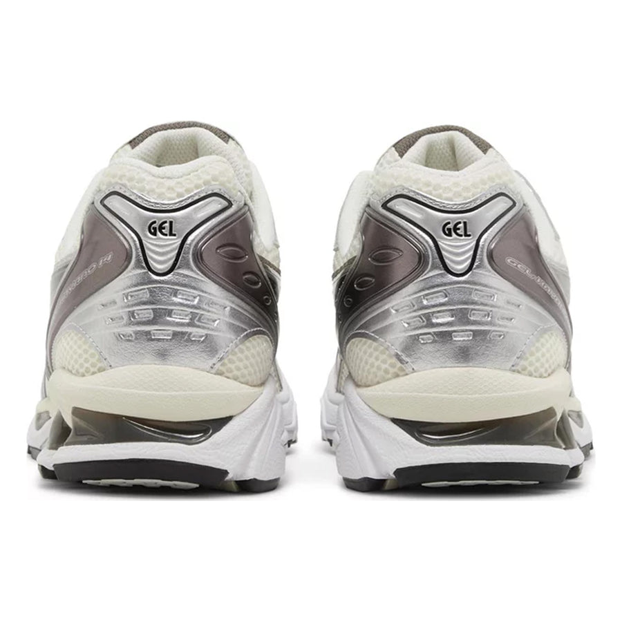 ASICS GEL-KAYANO 14 'CREAM BLACK METALLIC PLUM'