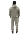 Fear of God Essentials 1977 Dark Oatmeal Full Set