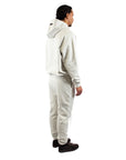 Fear of God Essentials 1977 Light Oatmeal Full Set