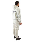 Fear of God Essentials Light Oatmeal Full set