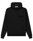 Fear of God Essentials Limo Black Full Set
