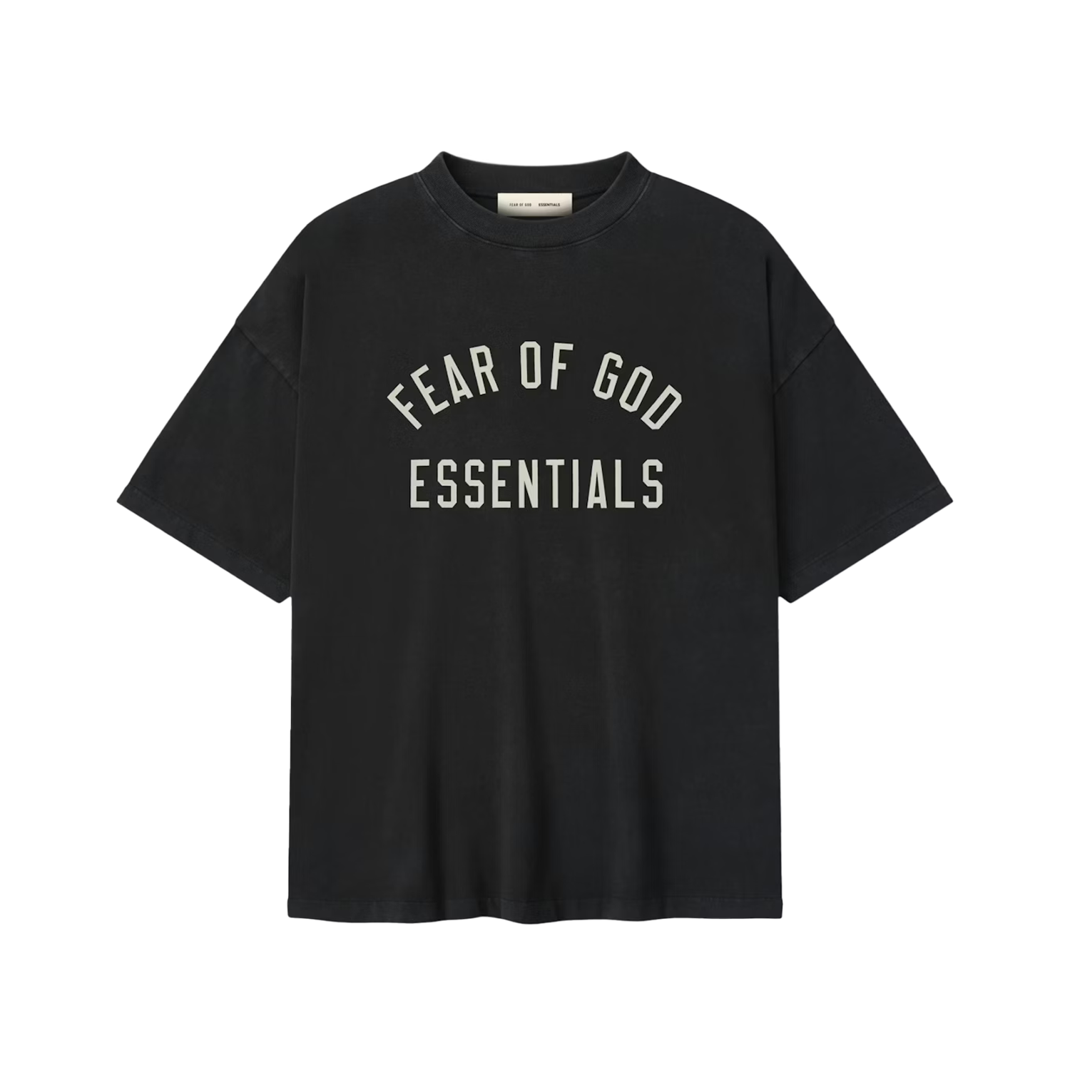 Fear of God Essentials T-Shirt Vintage Arch Logo